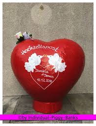 Details Zu Herz Xxl Rot Hochzeit Box Fur Umschlage Geldgeschenke Box Umschlagbox Tauben Mit Bildern Rote Hochzeit Geschenke Umschlage