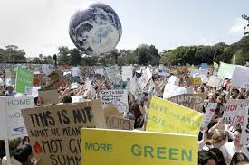 May 21, 2021 · one student taking part in a protest says he has experienced increasing heatwaves and low air quality, in western sydney. Climate Change Protests Around The World Hampshire Chronicle