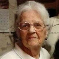 Rosella N. Collins Obituary