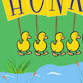 Honk! Jr. Workshop Performance