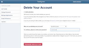 We did not find results for: How To Delete An Instagram Account Permanently