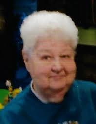 Obituary information for Ruth L. Caprioni