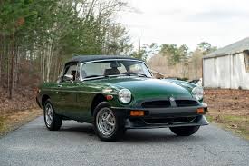 Image result for Russet 1980 MG