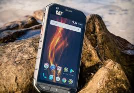 A rugged waterproof smartphone that won't let you down. Cat S31 Rugged Smartphone Finally Available In The Us Notebookcheck Net News