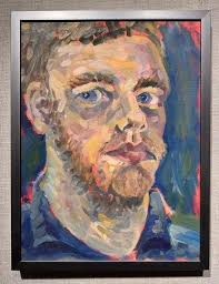 Get personal with new exhibit