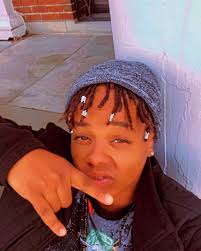 me and baby cleans up nice ❤️😍🔥 @rissaslifeayeee