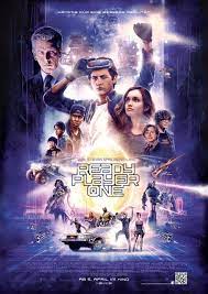 Learn vocabulary, terms and more with flashcards, games and other study tools. Ready Player One Film 2018 Filmstarts De
