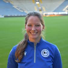 Radio bielefeld 98.3 mhz bielefeld. Mitarbeitende Von Dsc Arminia Bielefeld Gmbh Co Kgaa Xing