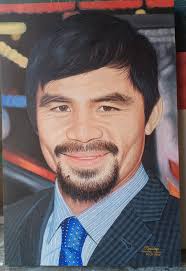 Portrait painting tips from experienced artists