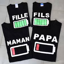 دموع الرابع الأحد Vetement Assorti Papa Bebe Kaantarimmarketi Com