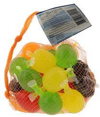Buy Fruit Jelly Candy From Tik Tok Hit Or Miss Tiktok Challenge Fun Party Supply 33 75 Oz Online In Vietnam B0095devbw