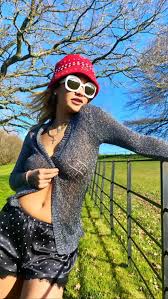 Rita ora apologizes for breaking lockdown rules with her 30th birthday party: Rita Ora Instagram 2020 Chitatel Zhuzhu Livejournal