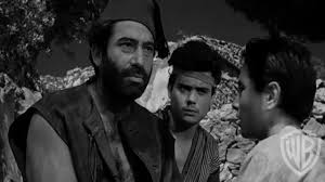 America, America (Trailer 1)