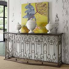 Black Stone Top Console Table Diy Furniture Renovation Console Table Rustic Furniture