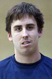 2010-11 Hobart Ice Hockey Roster