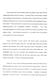 Soalan yang ditanya kepada para pensyarah. Http Studentsrepo Um Edu My 1868 7 Bab 3 Pdf