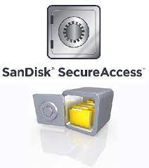Users will be required to specify a password twice, along with a hint. Sandisk Secureaccess 3 02 Support Information And Download Page Mobile