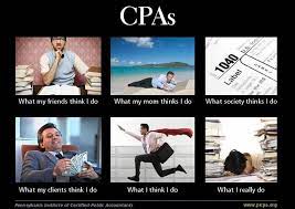 Top Accounting Memes