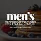 Men's Breakfast — Faith Church event image