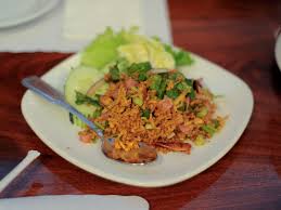 Carry out timeframe estimate 15 minutes. Las Vegas What To Order At Lotus Of Siam One Of The Best Thai Restaurants In America Serious Eats