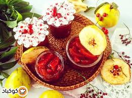 مربى السفرجل بالصور من Shahinaz Bilal Recipe Food Acai Bowl Breakfast