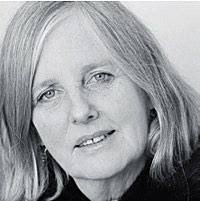 Fiona Farrell