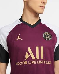 Gianluigi donnarumma (milan), alex meret (napoli), salvatore sirigu (torino). Psg Jordan Trikot Paris Saint Germain 2020 21 Trikot Sportgunstig
