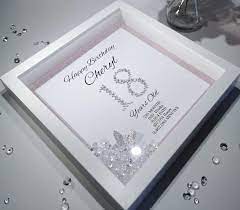 Personalised 18th Birthday Frame Gift 18th Shadow Box Frame Etsy Birthday Frames Birthday Presents For Girls 18th Birthday Gifts