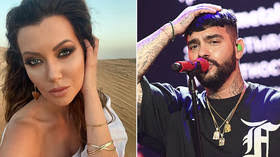 Тимати — царь зверей (транзит 2020). Russian Reality Tv Show The Bachelor Causes Outrage Over Timati A Multimillionaire Rapper Father Of Two Chasing Young Models Rt Russia Former Soviet Union