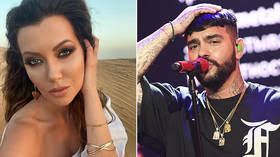 Тимати and morgenshtern — el problema (2020). Russian Reality Tv Show The Bachelor Causes Outrage Over Timati A Multimillionaire Rapper Father Of Two Chasing Young Models Rt Russia Former Soviet Union