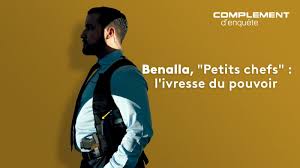 France 2 is with envoyé spécial. Complement D Enquete Benalla Petits Chefs L Ivresse Du Pouvoir En Streaming Replay France 2 France Tv