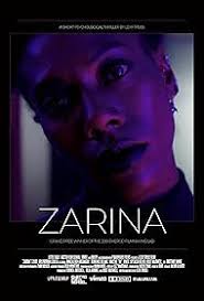 Zarina (Short 2019)