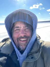 Importance of Ice Safety and Appreciation for Local First Responders