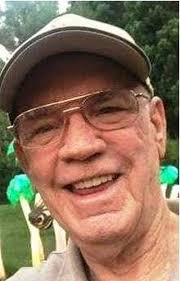 Jay Robinson Obituary