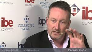 Seawell Networks CMO Duncan Potter Interviewed at Connected World 2013