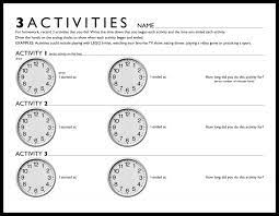 This pdf has task cards with clocks. 5 Hands On Ways To Teach Telling Time Weareteachers