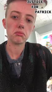 Justice for Patrick Kimmons