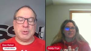 Emily Rocco's Instagram, Twitter & Facebook