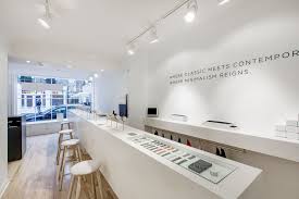 Maybe you would like to learn more about one of these? Larsson Jennings Watch Store London Selectism Retail Design Retail Interior Design