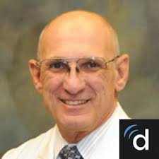 Dr. Steven Richey, MD