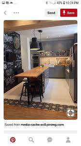 Epingle Par Geruza Lira Sur Dec Ren Counter Quartz Cuisines Deco Amenagement Cuisine Cuisine Moderne