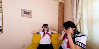 Jinguji Nao & Eimi Fukada VR Pt.1 - Nao Jinguji - EPORNER