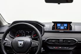 Toutes les versions de dacia logan neuve au maroc. Cel Mai Ieftin Logan 2021 Cum Va ArÄƒta Versiunea De BazÄƒ