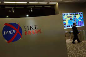 Maybe you would like to learn more about one of these? Bilibili Aktie Legt Nach Zaghaftem Hongkong Debut Deutlich Zu Von Investing Com