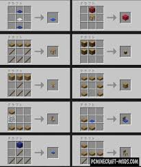 Maybe you would like to learn more about one of these? Chinjufu Furniture Decor Mod For Minecraft 1 12 2 Pc Java Mods
