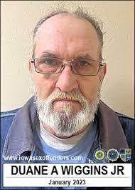 Duane Wiggins's Instagram, Twitter & Facebook