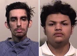 Shooter in bloody home invasion sentenced to 12 years