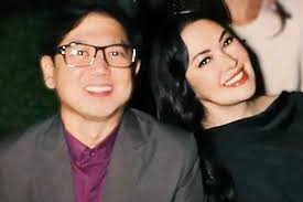 Ruffa Gutierrez admits relationship with Herbert Bautista