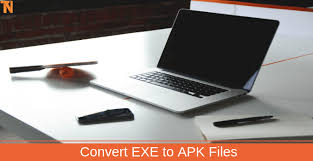 The exe file type and apk file type is due to this difference in coding between the different operating software. How To Convert Exe To Apk Files On Windows Working 2021