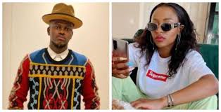 The couple's romance allegedly started while aka's girlfriend, dj zinhle, was pregnant with their first child. Black Motion S Murdah Praises His Girlfriend Dj Zinhle With Cute Ig Post